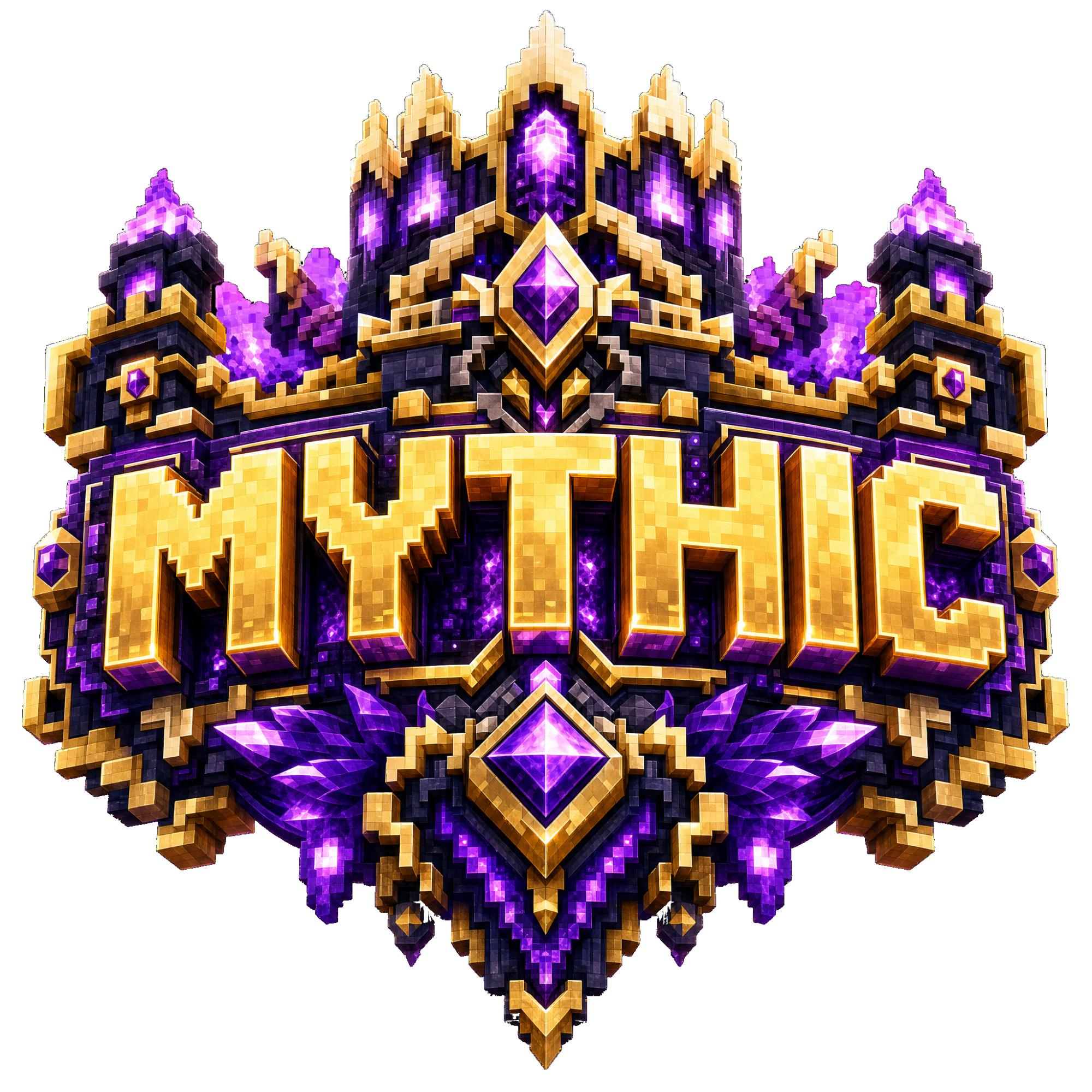 Mythic Rank