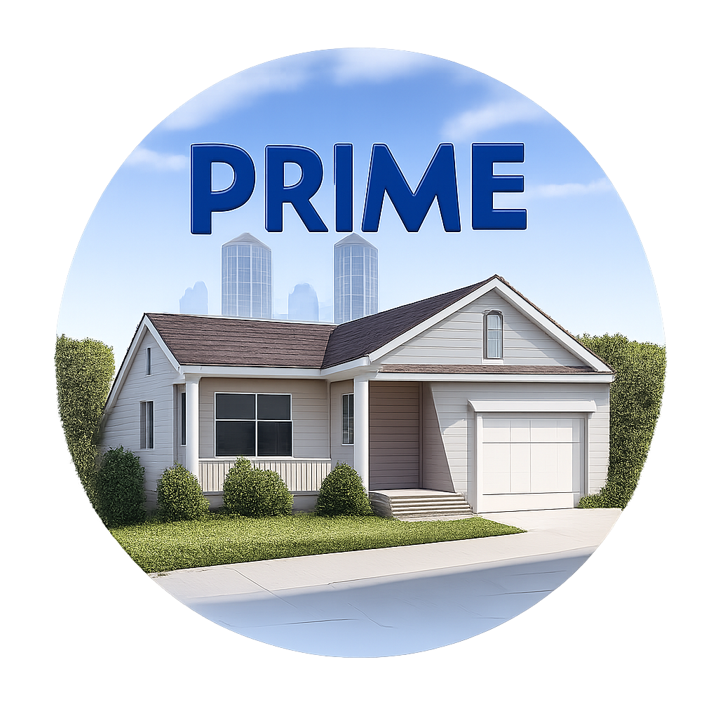 CASA MLO PRIME