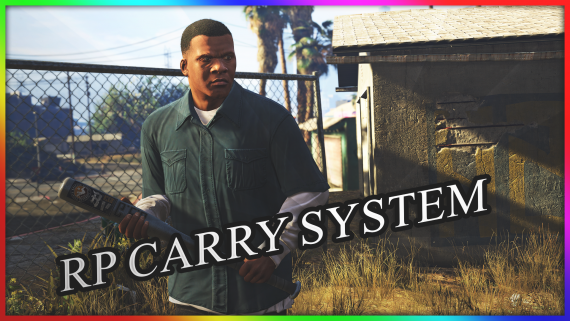 RP Carry System