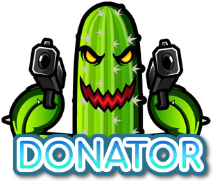 Donator 1 Month