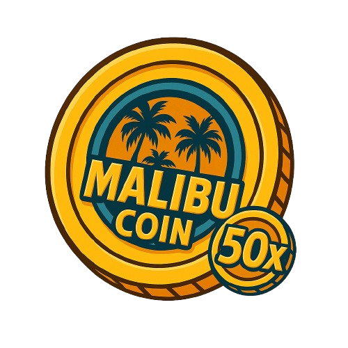 50 Malibu's