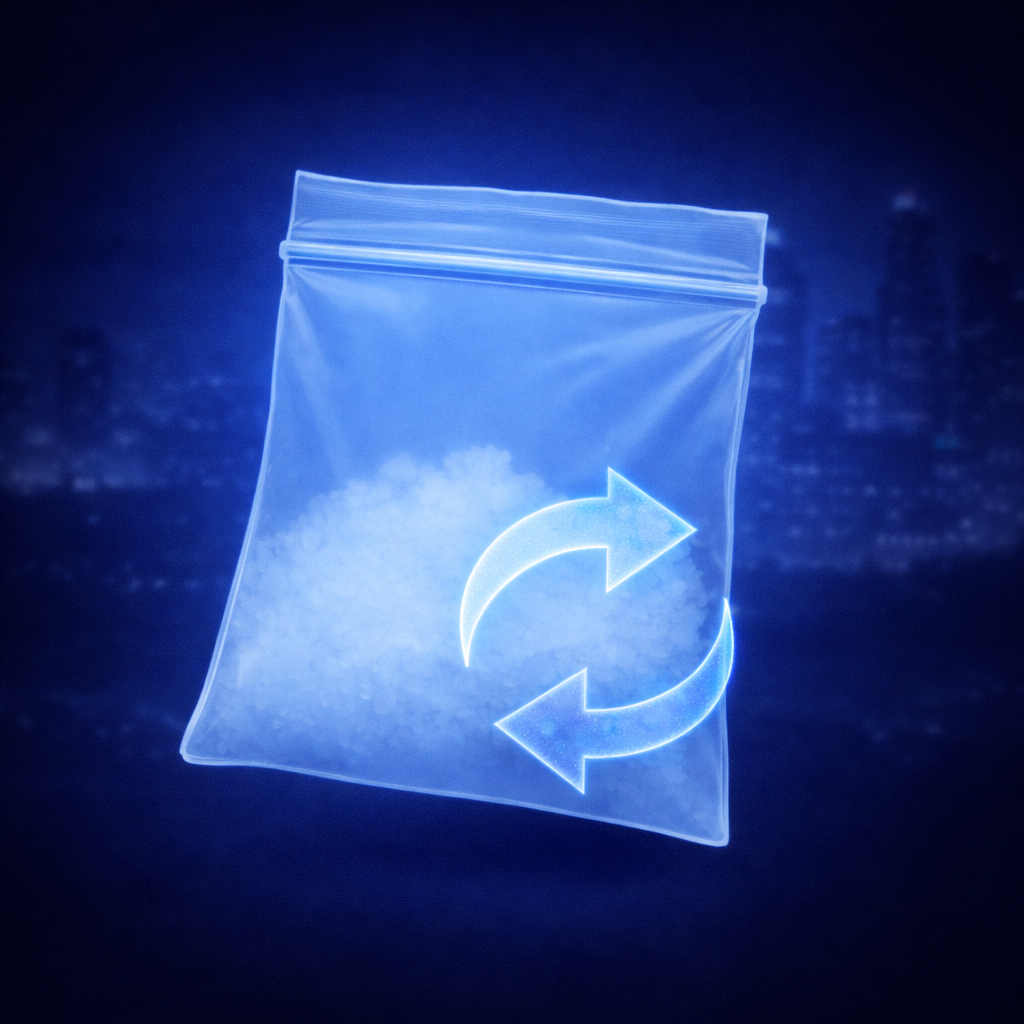 Drug Revamp