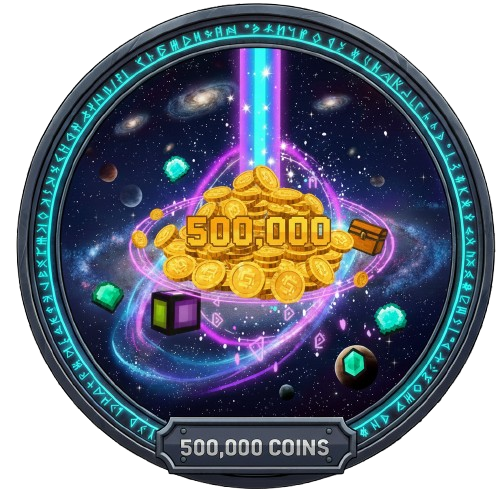 Dinero 500,000