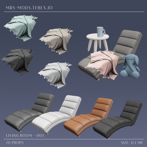 Living room - 003