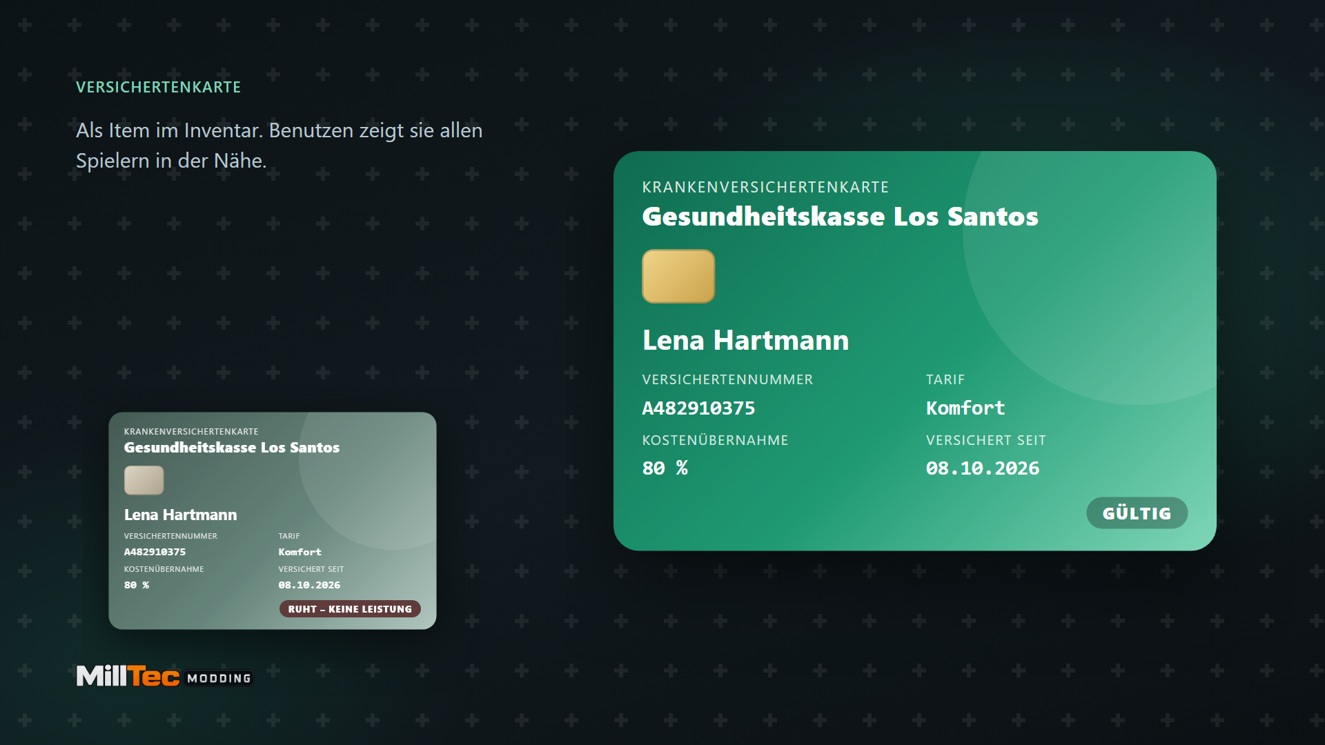 Krankenversicherung – Bild 3