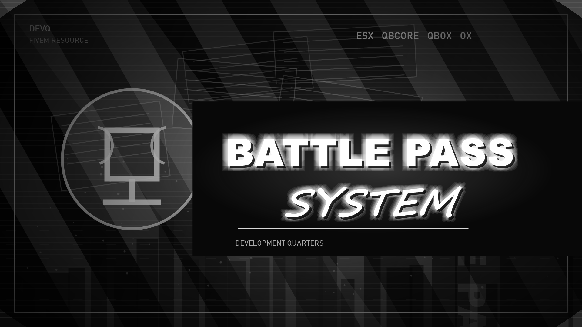 Battle Pass