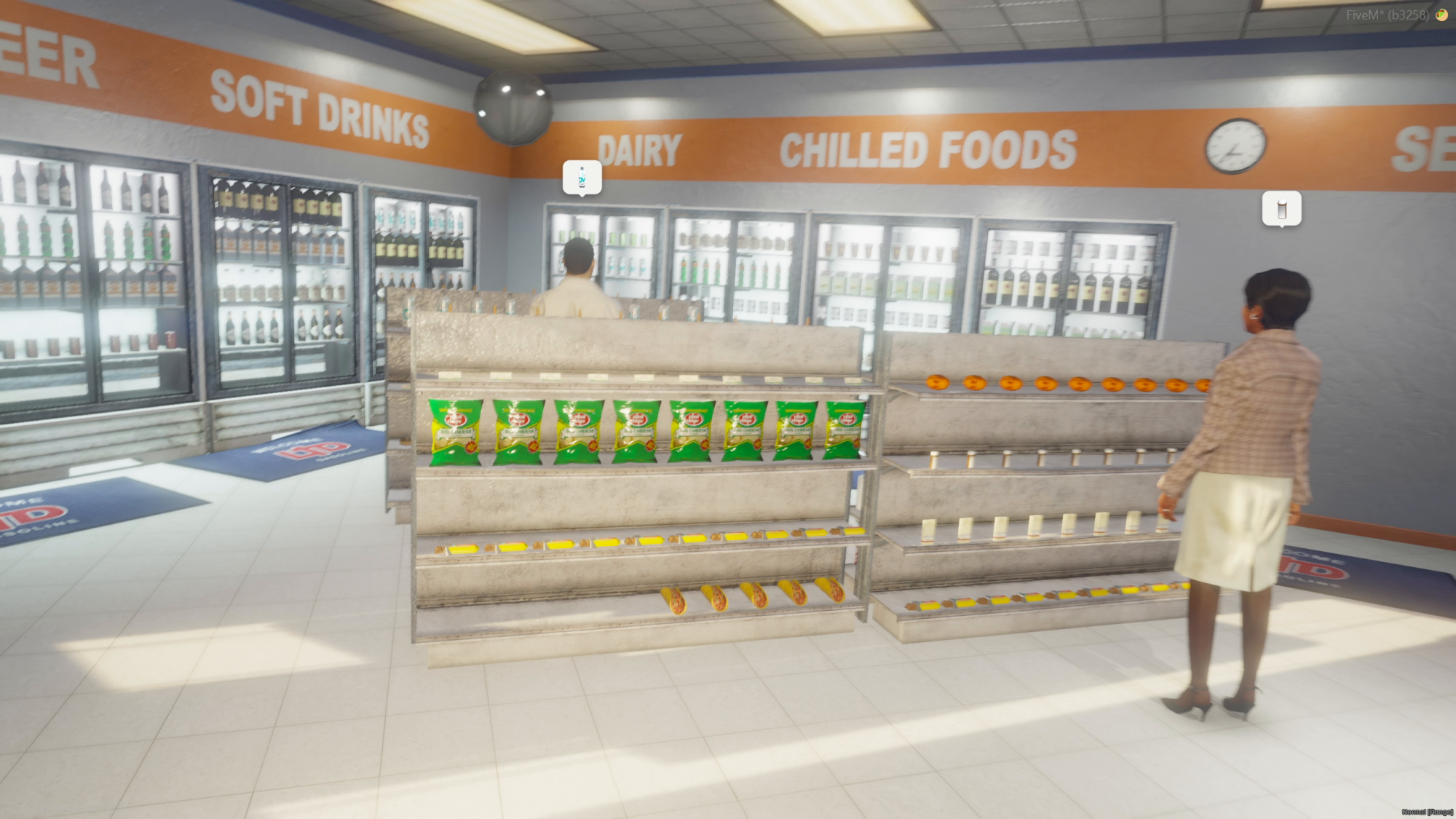 Vanaheim Market screenshot 1