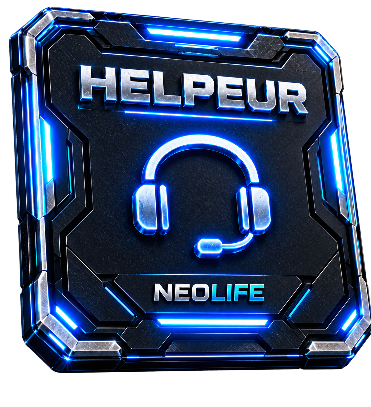 HELPEUR — MAINE TEAM