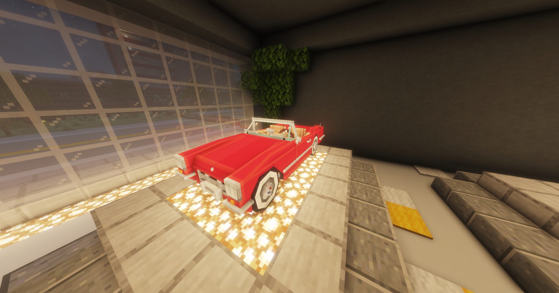 🚘 Highwayman — GenesisNW