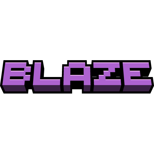 Blaze Rank