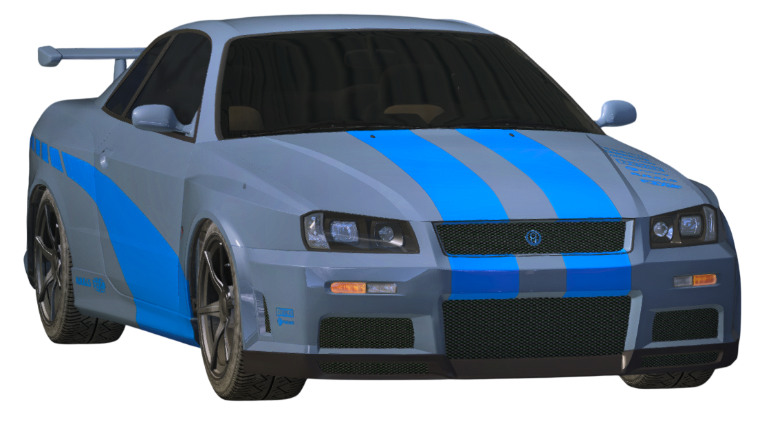 Annis Elegy B16 (30 dias)