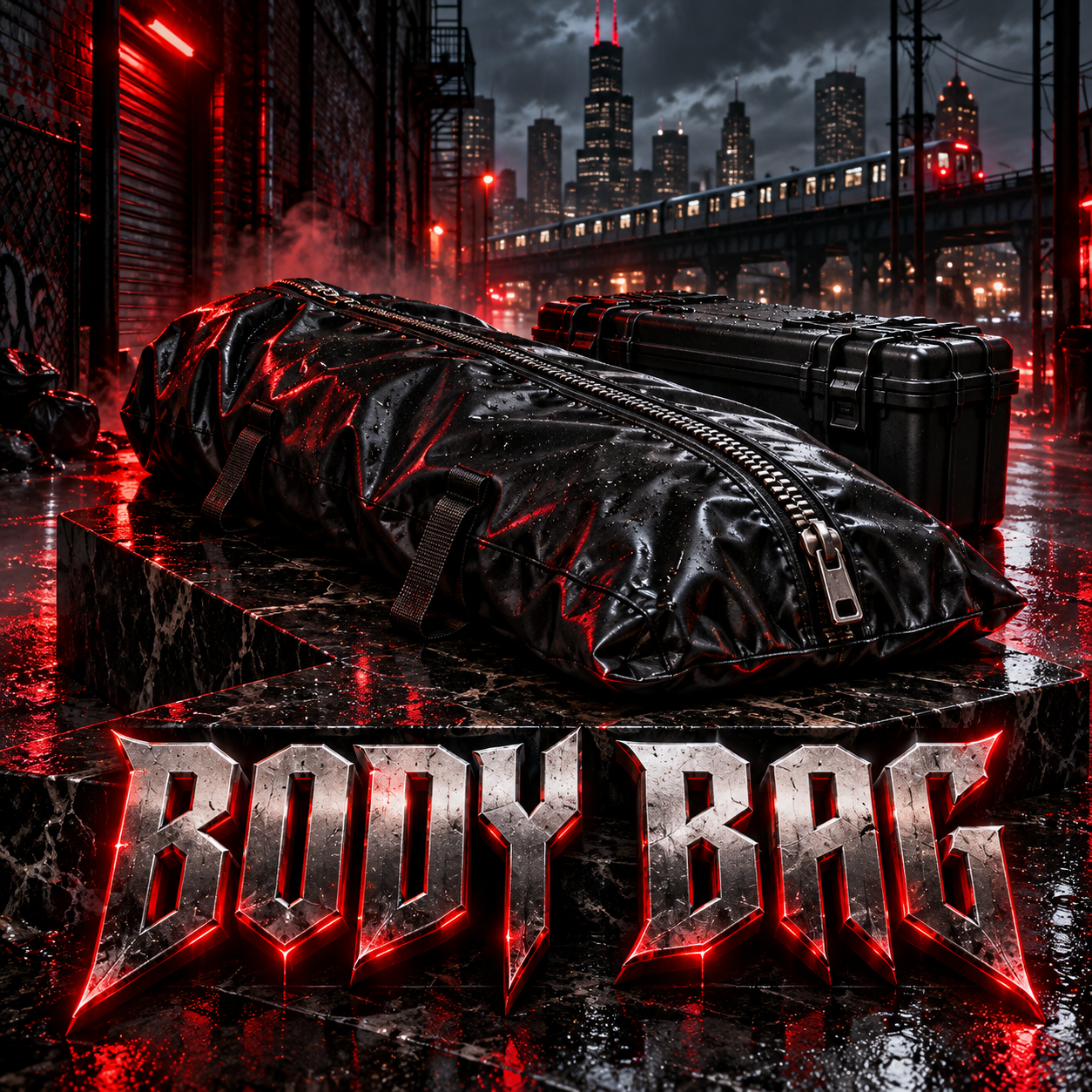 Body Bag