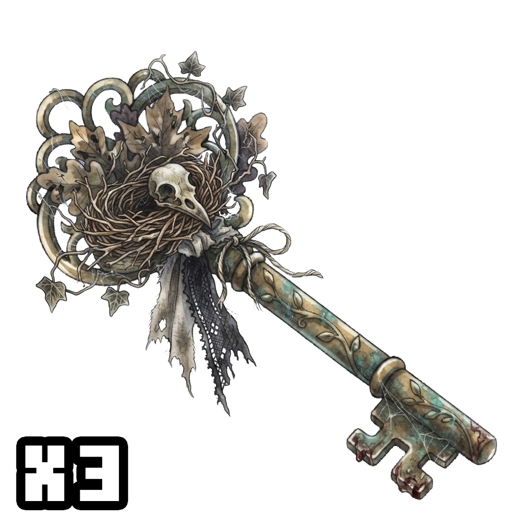 Spooky Crate - BEST VALUE! | 3x