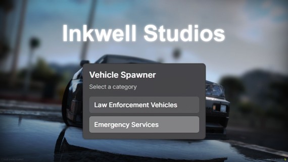 Vehicle Command+ (Vehicle Vortex Rewrite)