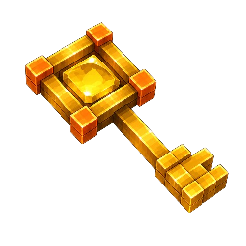 Gold Key