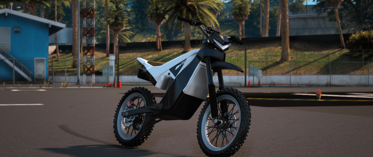 Civilian Vehicles | Ghost X Development