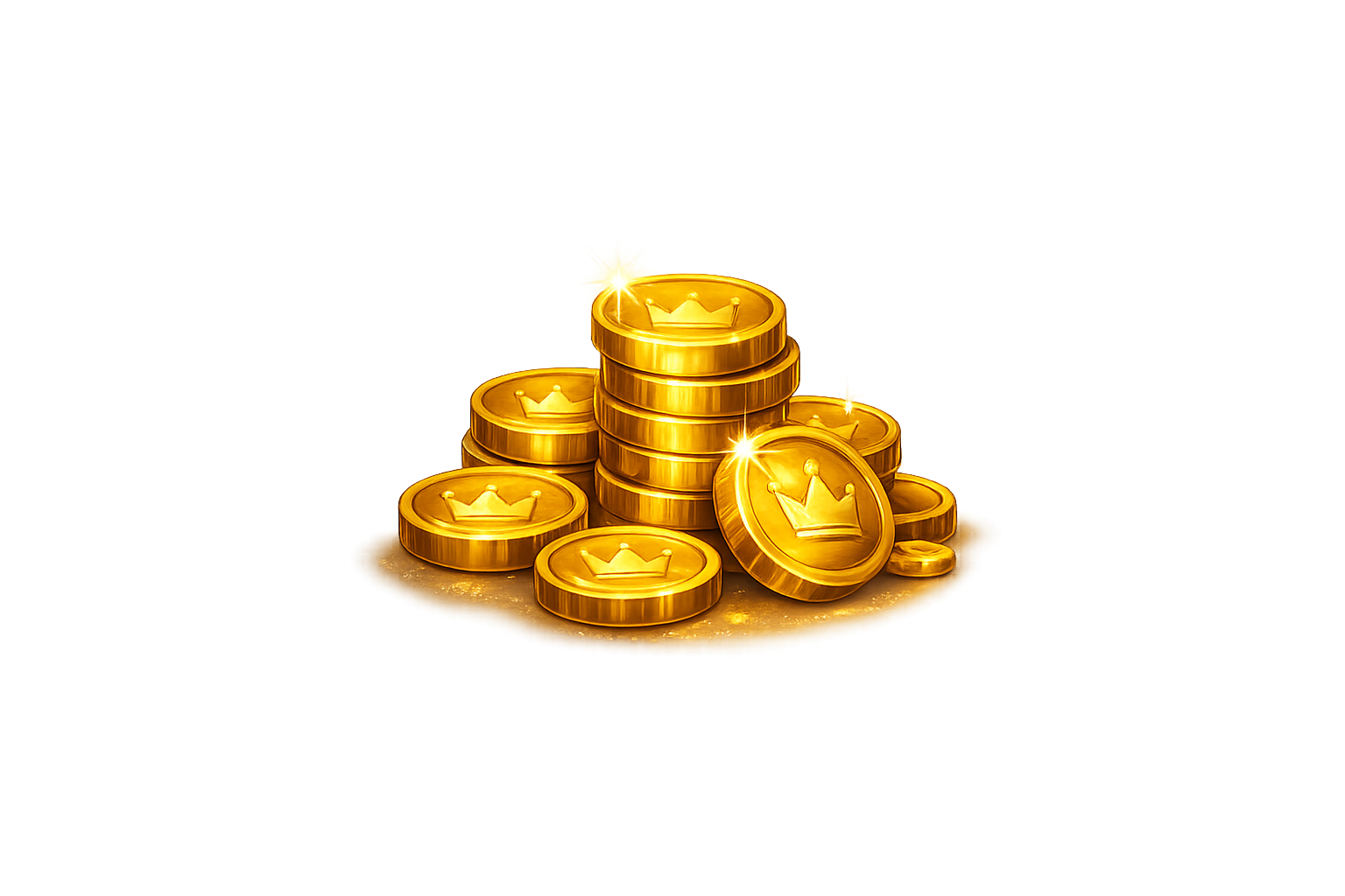 400 Coins