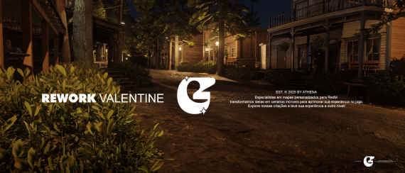 [ Rework Valentine ]