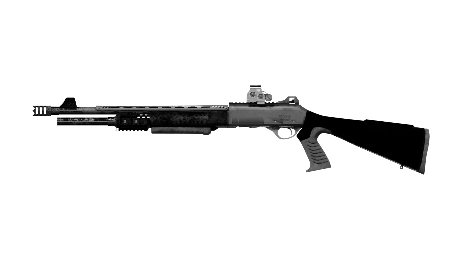 MPH-21-SG Shotgun