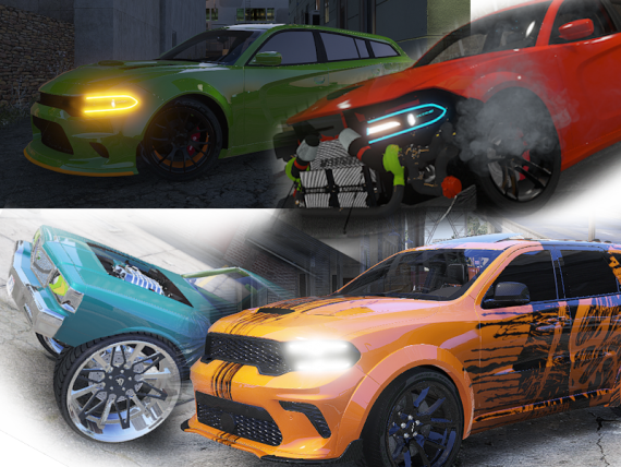 Kentucky RP | Kentucky RP Packs