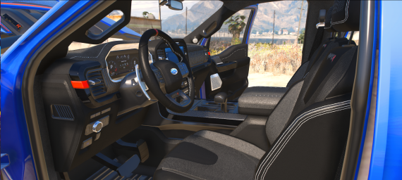 2023 Vapid Raptor R