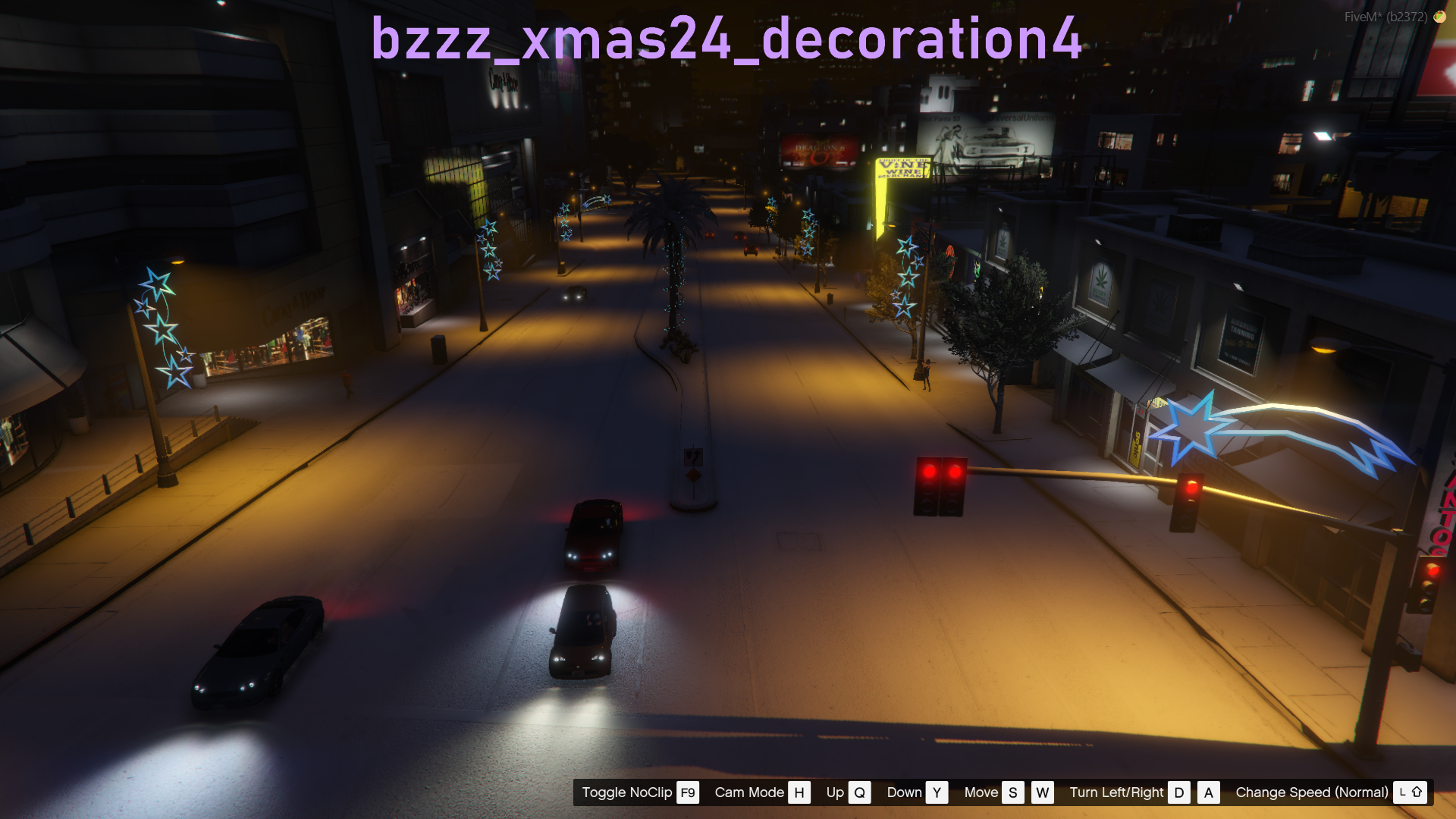 Xmas 2024