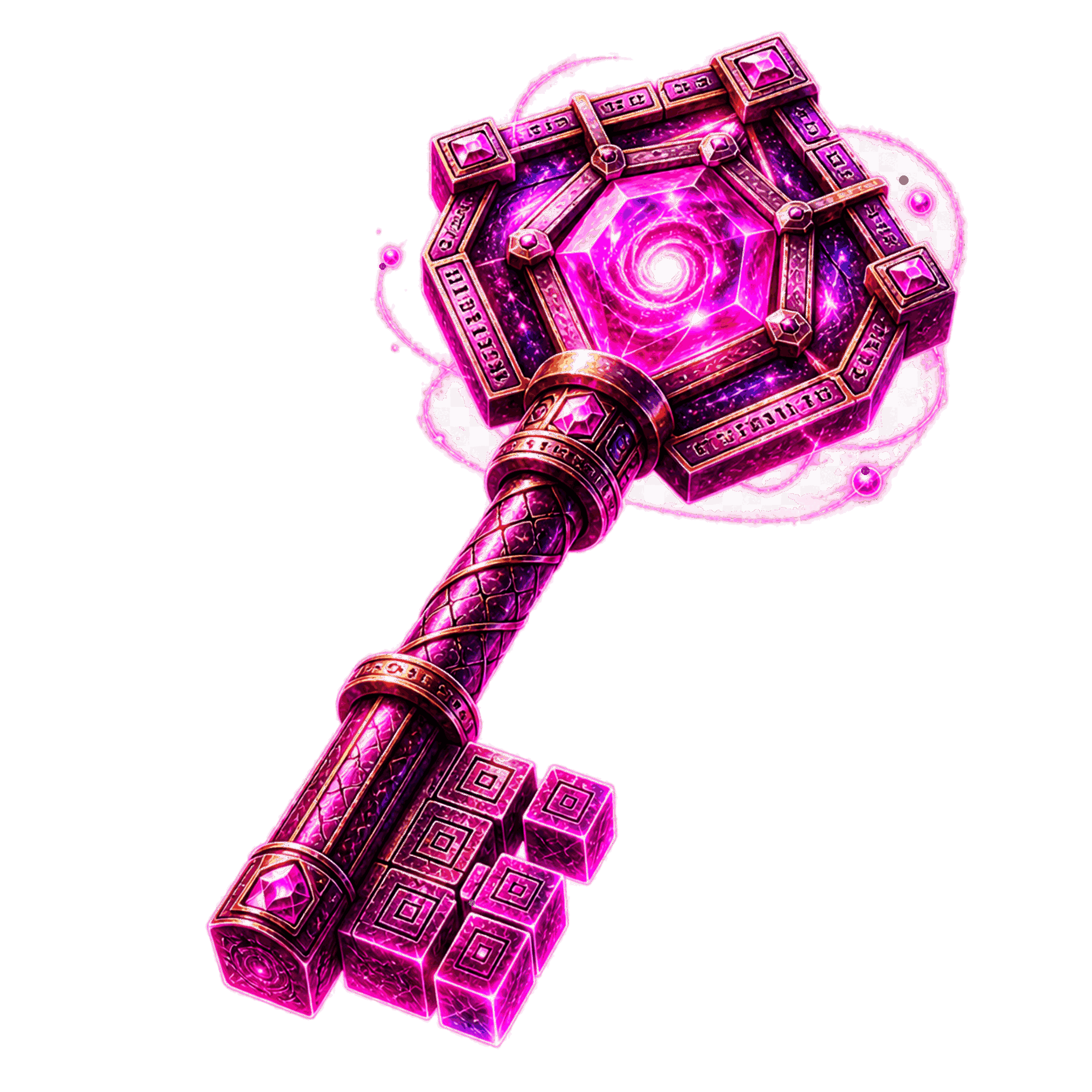 LLave  Spawner