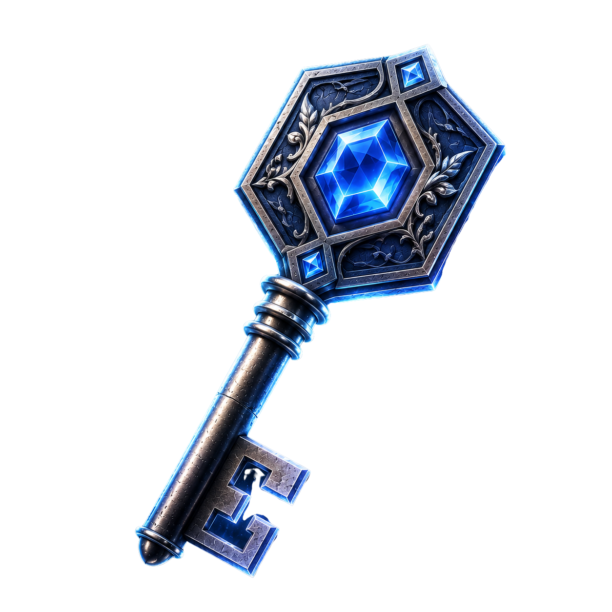 Generators Key