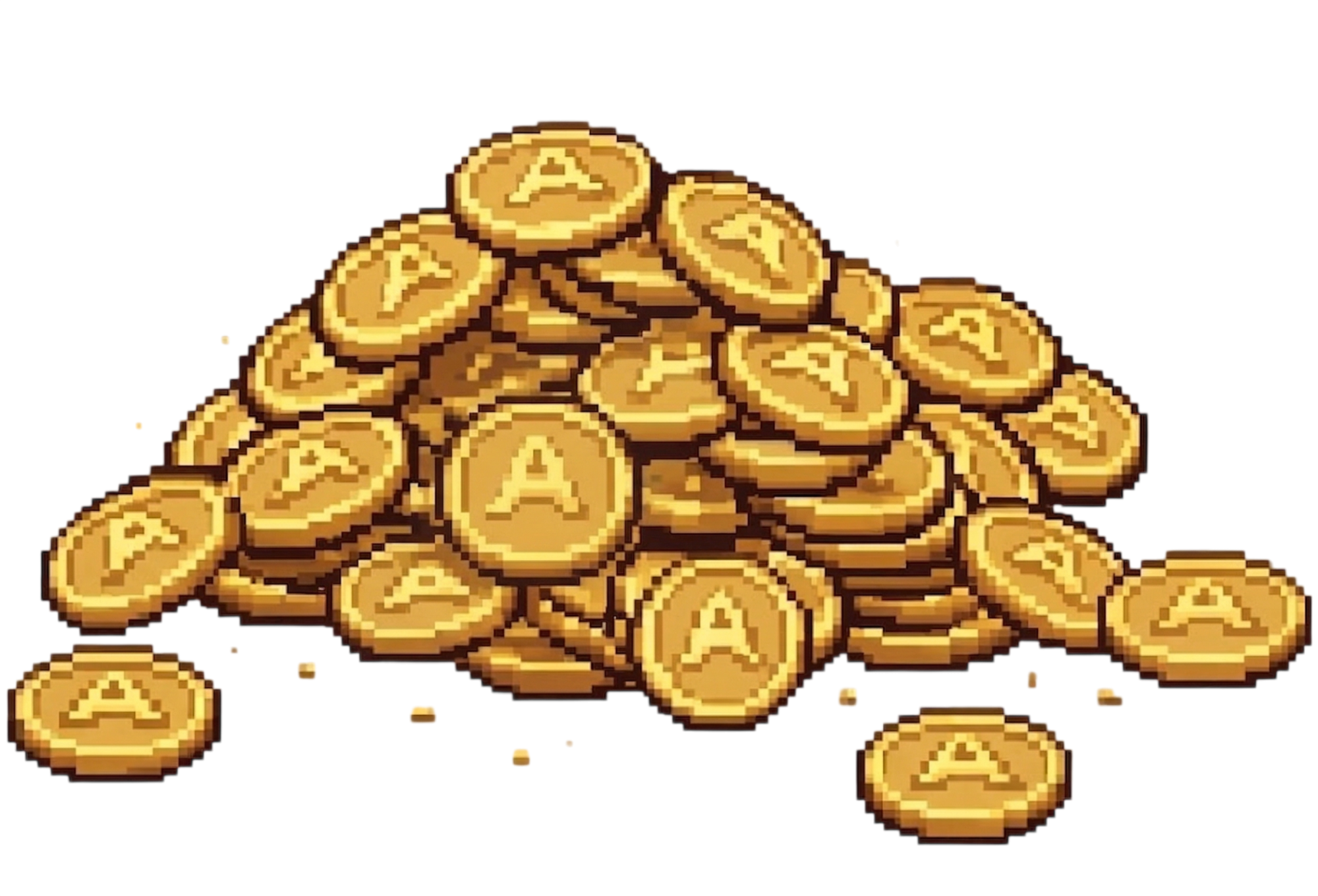 1000 AuloCoins