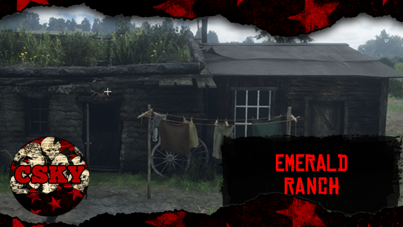 MLO Emerald Ranch Expansion Rebuild