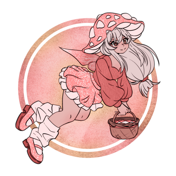 Sparkle Rank -> Mushroom Rank