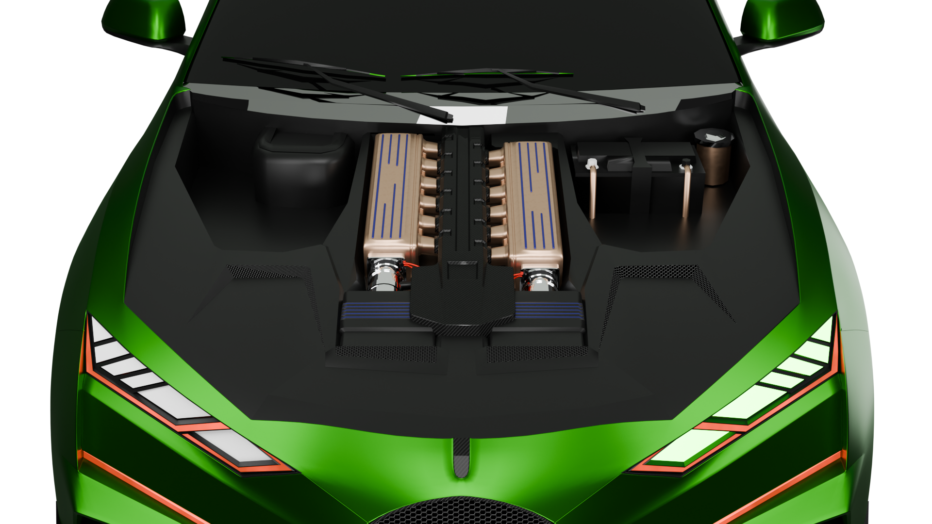 PEGASSI NEROS