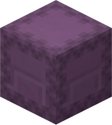 Spanwer de Shulker