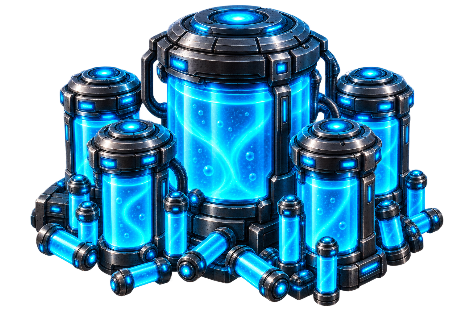 Master Training Pack