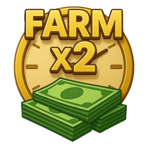 FARM X2