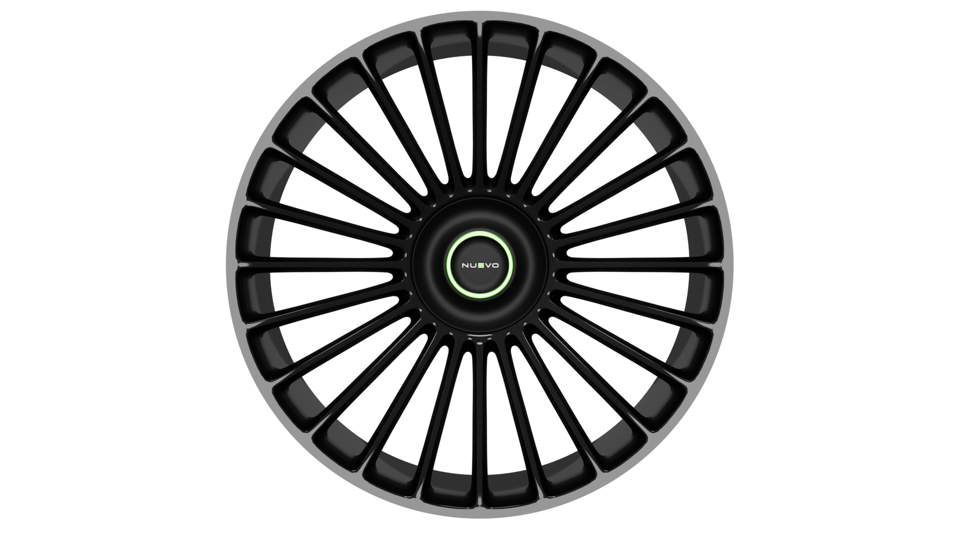 MONARCH EVO RIM