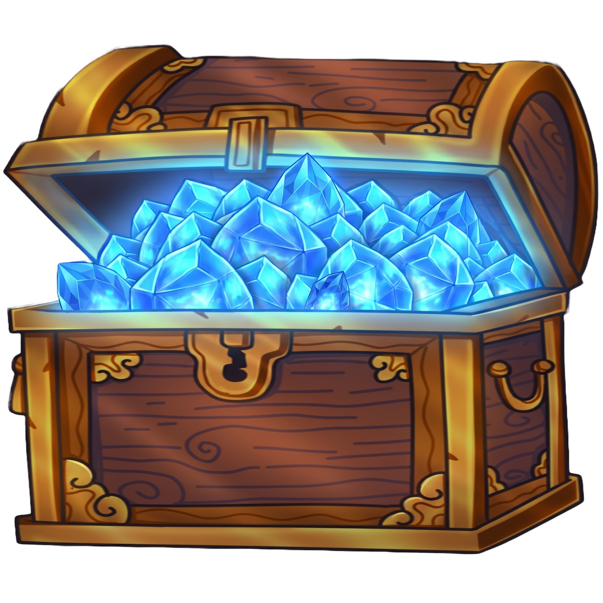 13500 Gems