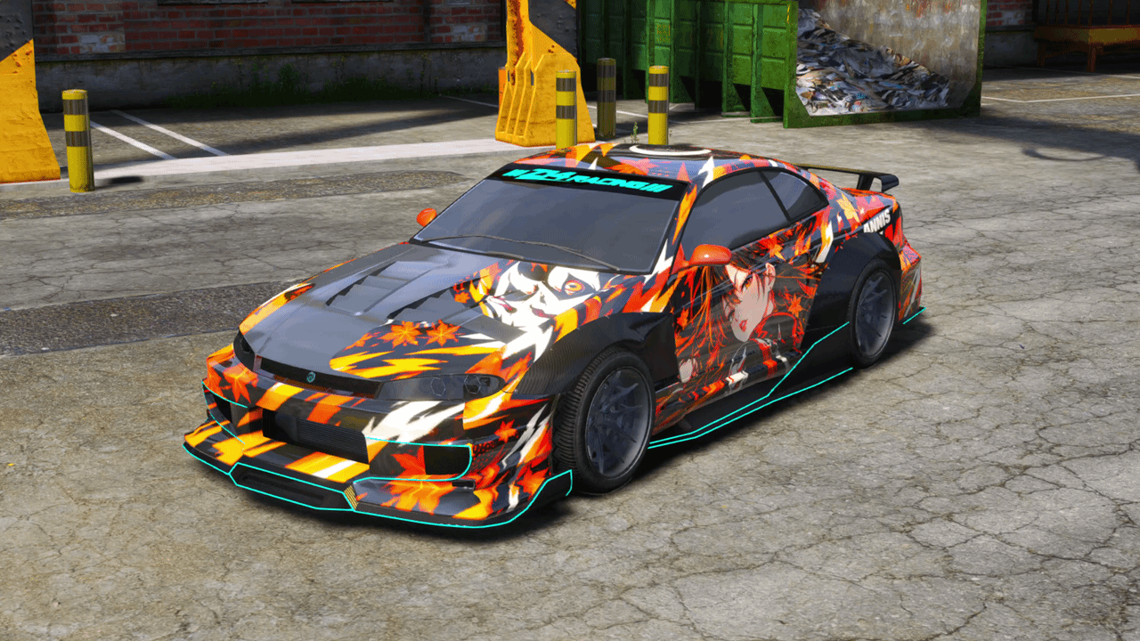 Annis Z14 Screenshot 3