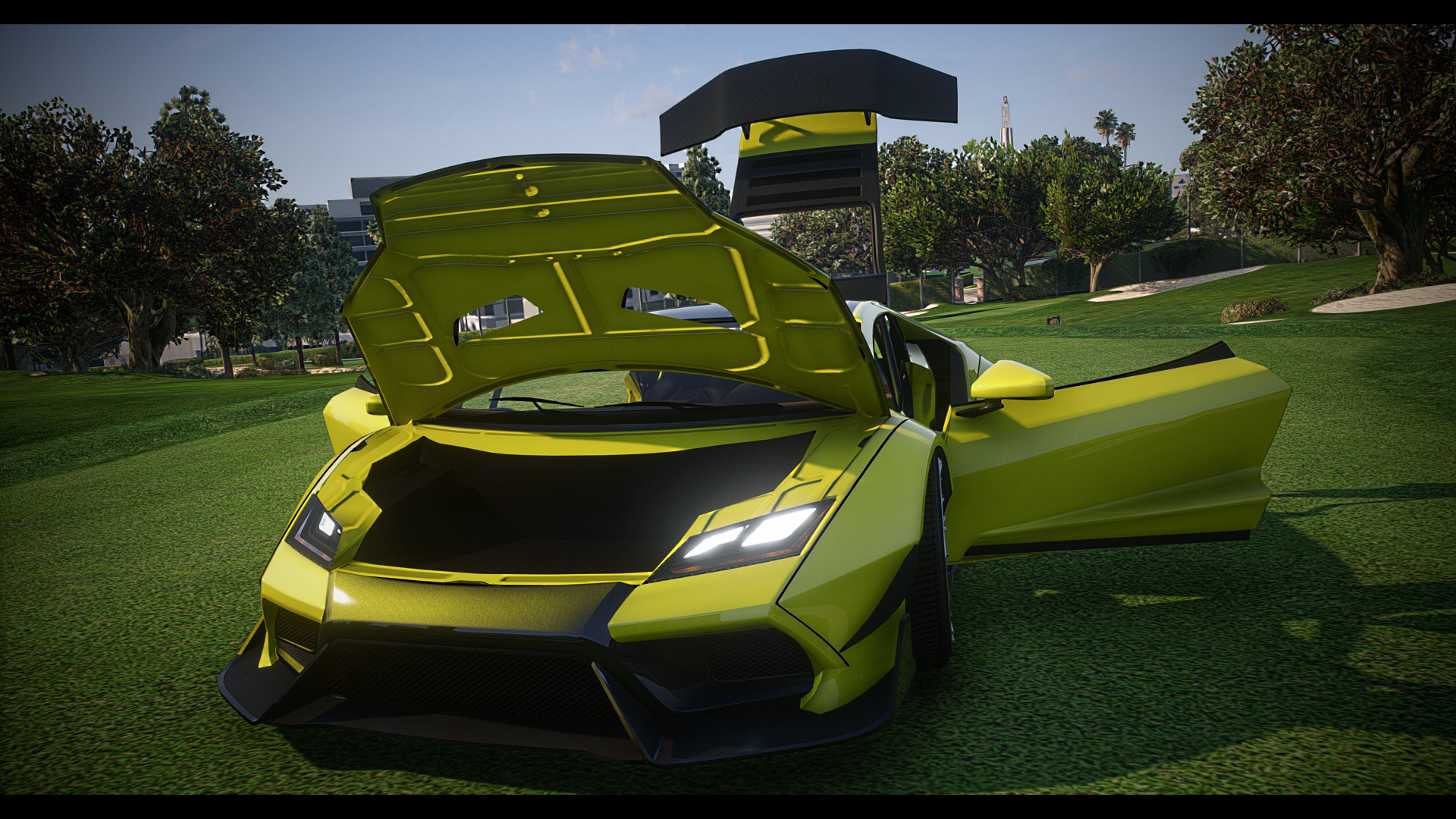 Pegassi Tempesta CTX
