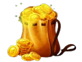 10,000 Coins
