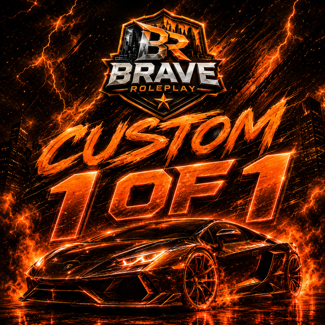 1 OF 1 Vehicle