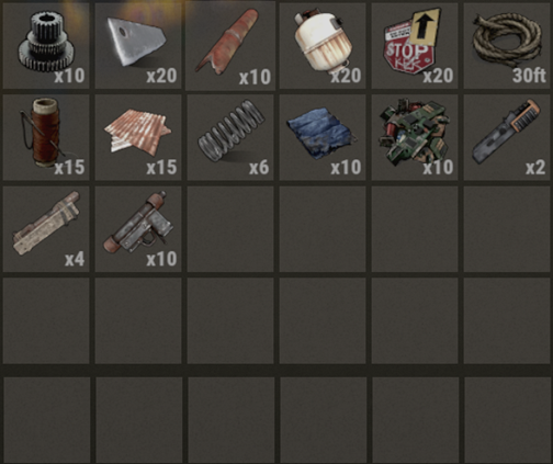 Components