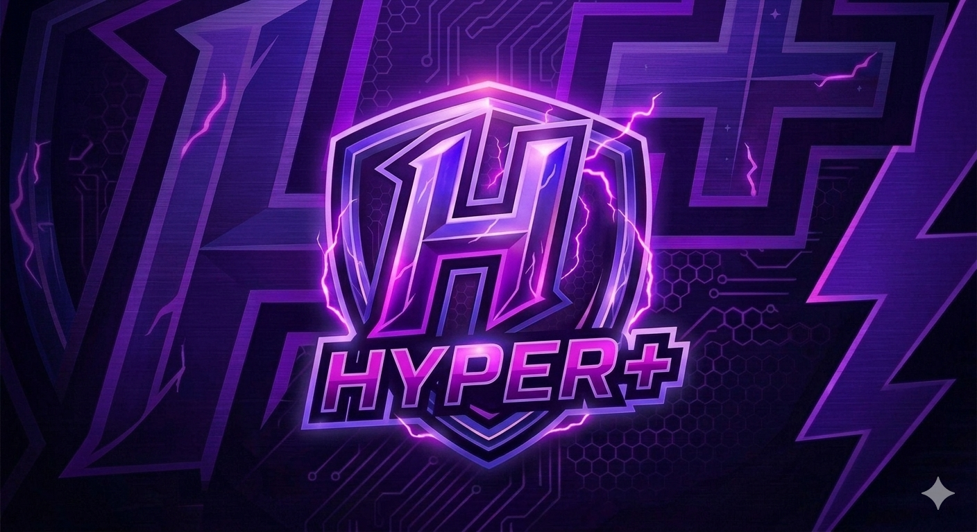 HYPER+
