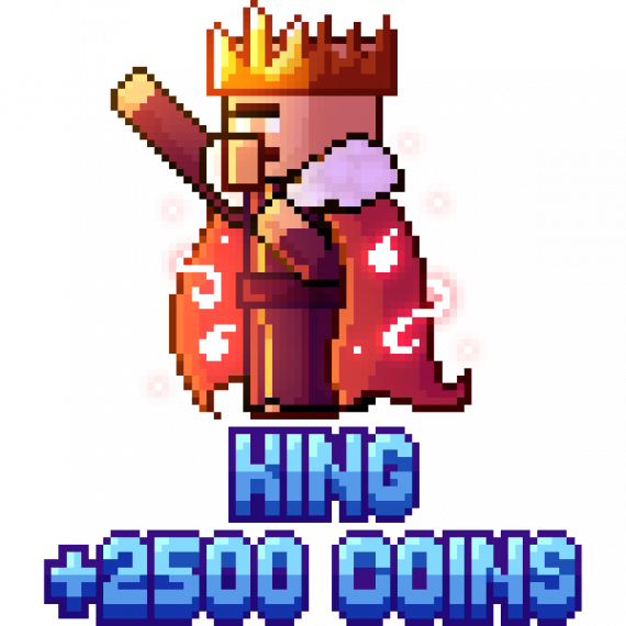 King Rank