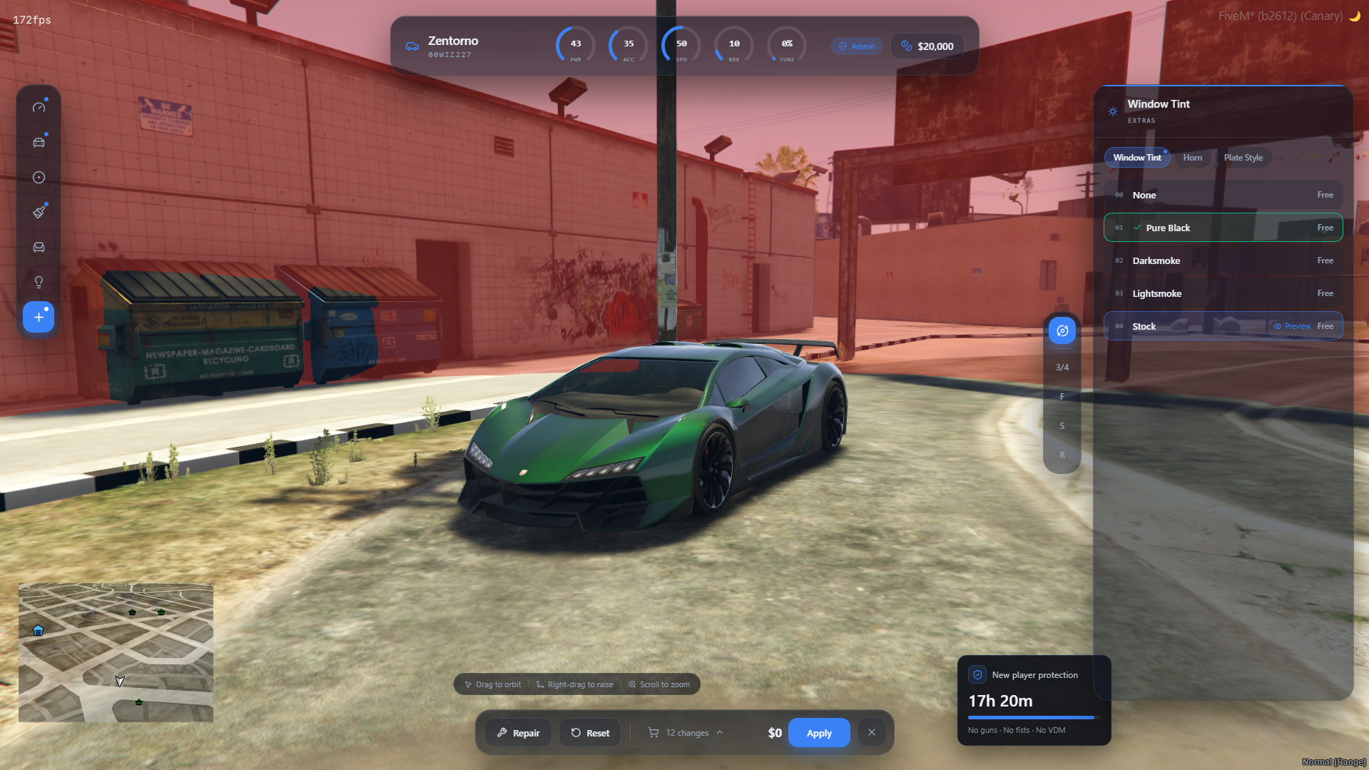 mi-customsgarage