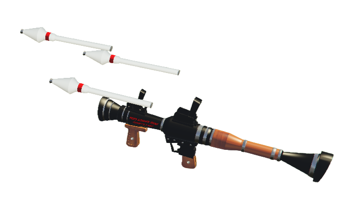 Rocket
