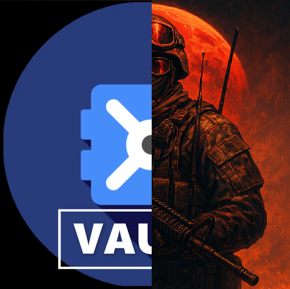 🏹VIP & Vault 1Mo. [SALE!]