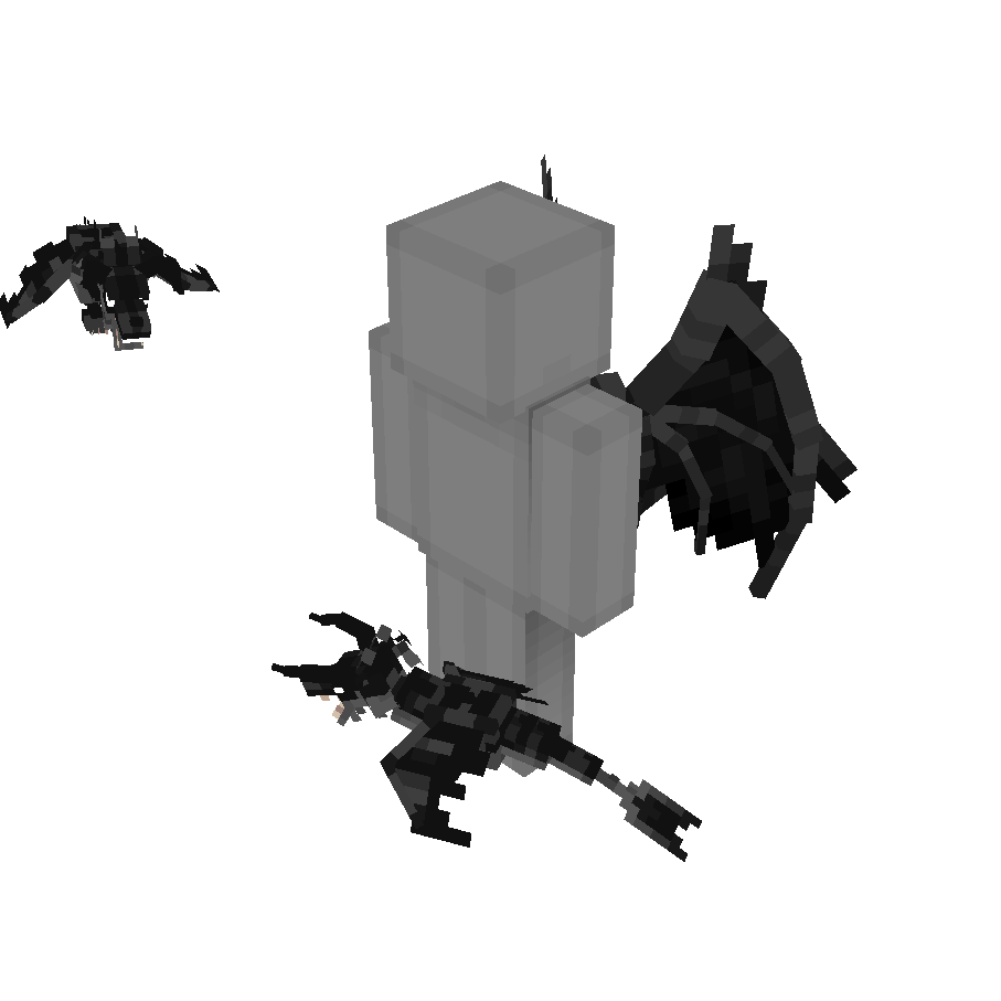 Black Dragon