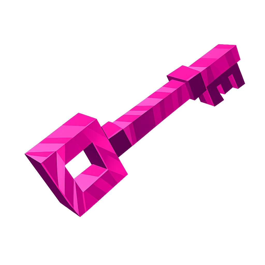 Shard+ Crate