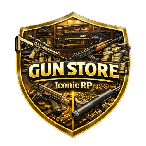 Gun Store